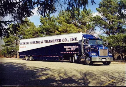 Perkins Storage & Transfer Co INC
