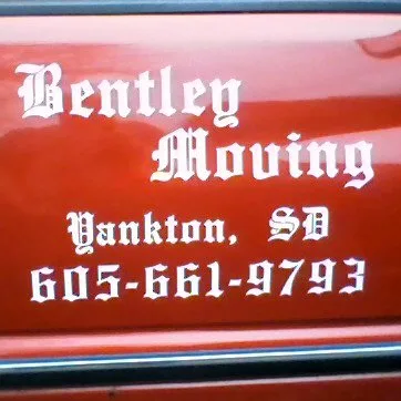 Bentley Moving photo 3