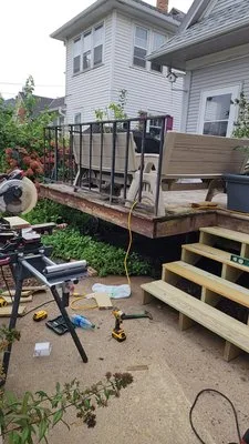 Peterson Contracting And Moving