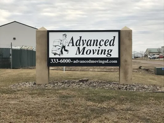Advanced Moving