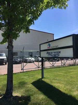 Brouwer Enterprises INC