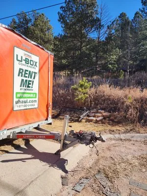 D & D Logistics LLC