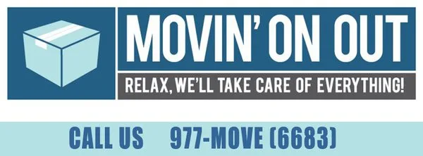 Movin' On Out INC photo 5