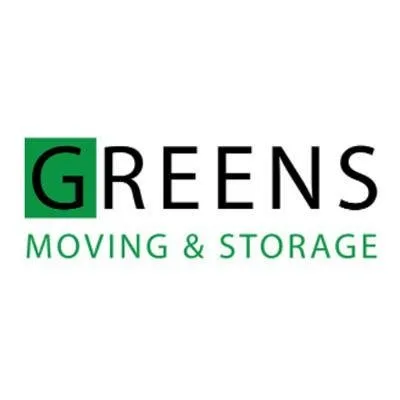Greens Moving And Storage INC