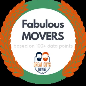 Thomas & Sons Moving Company LLC
