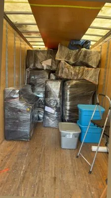 Wimps Moving & Relocation