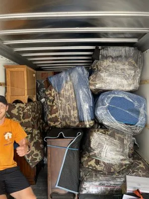 Wimps Moving & Relocation