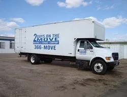 2 Guys On The Move INC