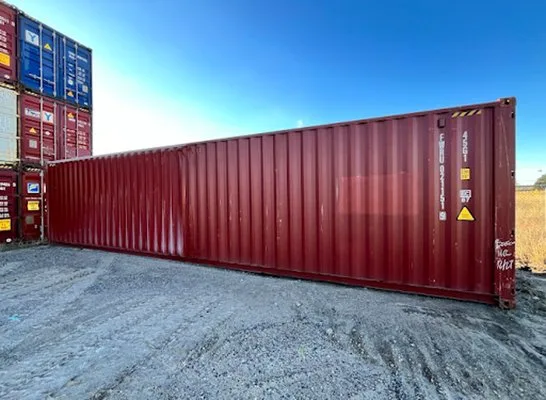 Double Duty Movers & Portable Storage