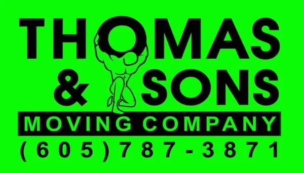 Thomas & Sons Moving Company LLC photo 4