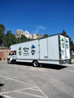 The Moving Guys LLC photo 3