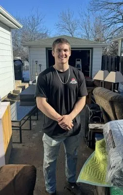 Peterson Contracting And Moving