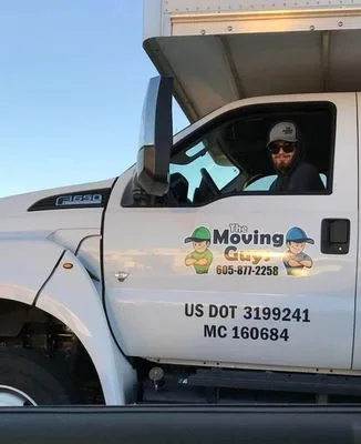 The Moving Guys LLC