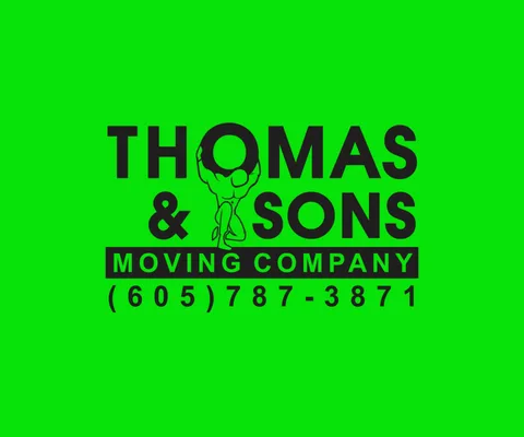 Thomas & Sons Moving Company LLC photo 5