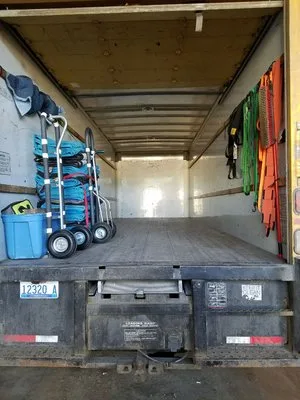 Dakota Moving photo 4
