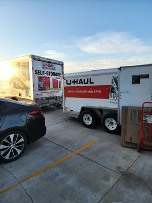 D & D Logistics LLC photo 2