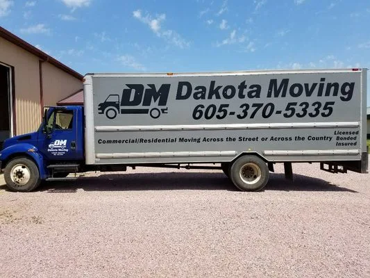 Dakota Moving photo 2