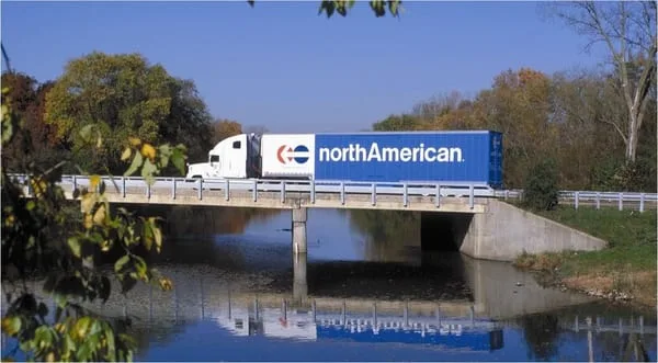 Greens Moving And Storage INC