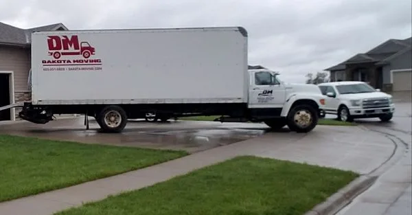 Dakota Moving photo 5